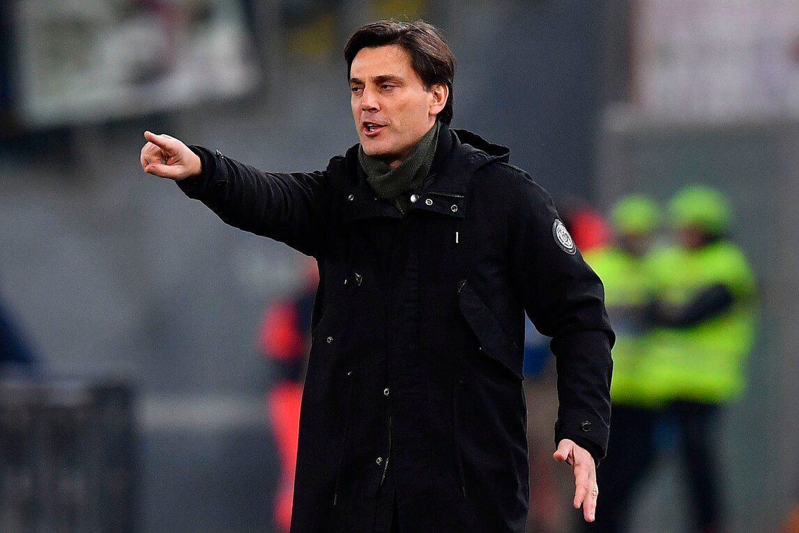 Serie A: Milan-Atalanta, rossoneri favoriti a 2,00
