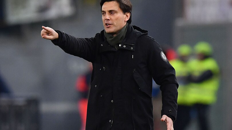Serie A: Milan-Atalanta, rossoneri favoriti a 2,00