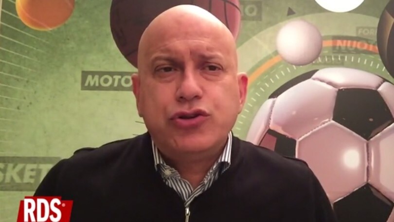 I 100 secondi di Paolo De Paola: «Juve-Roma: perché è decisiva»