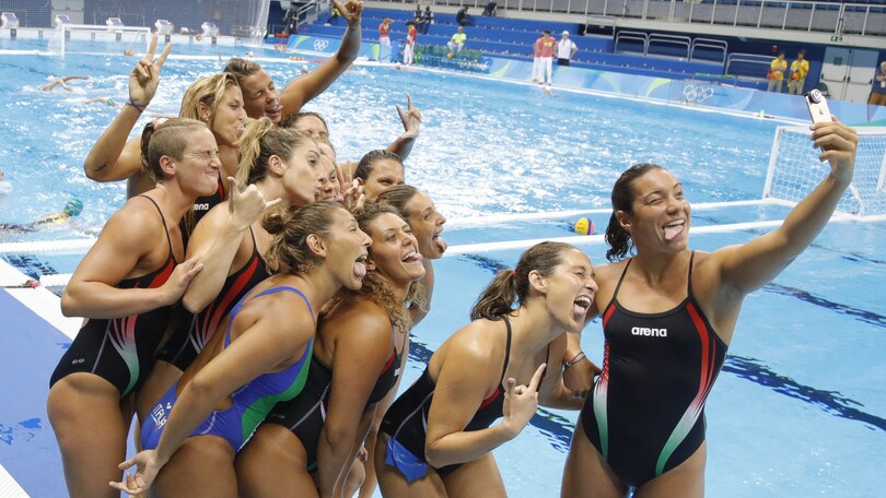 UnipolSai Cup, Orizzonte e Padova in finale
