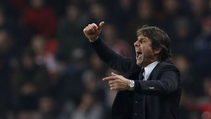 Premier, Chelsea a caccia del record di vittorie