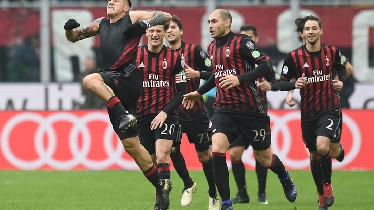 Serie A Milan-Atalanta, formazioni ufficiali e tempo reale alle 18