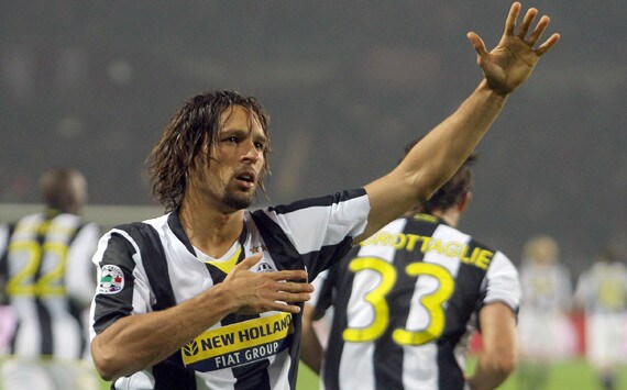 Juventus, l'ultima vittoria della Roma a Torino? C'erano Amauri e Krasic