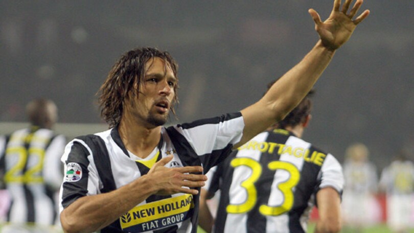 Juventus, l'ultima vittoria della Roma a Torino? C'erano Amauri e Krasic