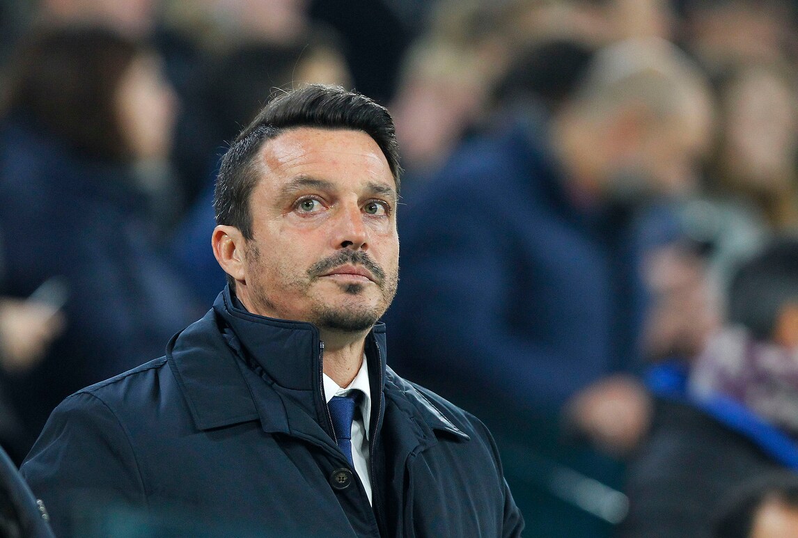 Serie A Pescara, Oddo: «Ora conta solo la vittoria»