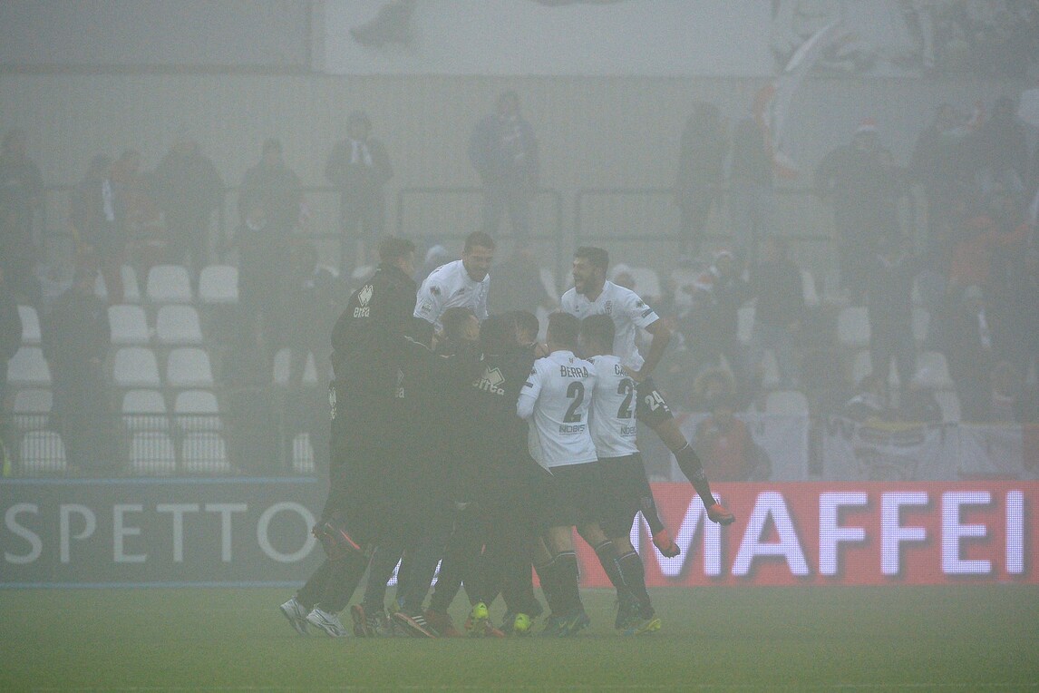 Risultati Serie B: tris per Pro Vercelli e Novara, il Vicenza espugna Terni
