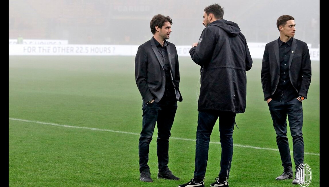 Serie A Milan-Atalanta, formazioni ufficiali e tempo reale alle 18