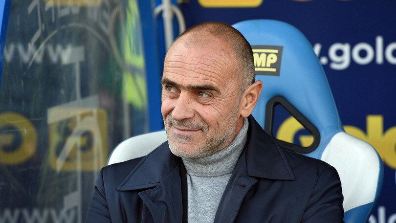 Serie A Empoli, Martusciello: «Premiati dall'abnegazione»