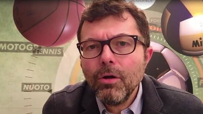 I 100 secondi di Guido Vaciago: «Il trionfo italiano di Conte, il meno italiano di tutti»