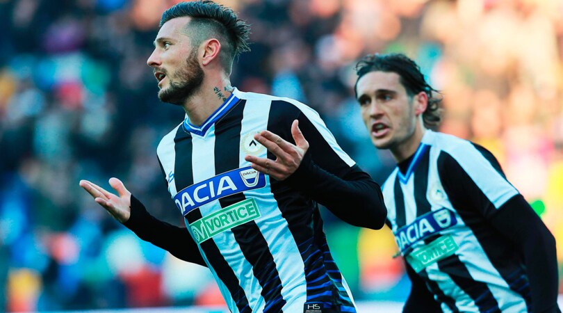 Serie A: Chievo-Sampdoria 2-1, Pescara-Bologna 0-3, Udinese-Crotone 2-0
