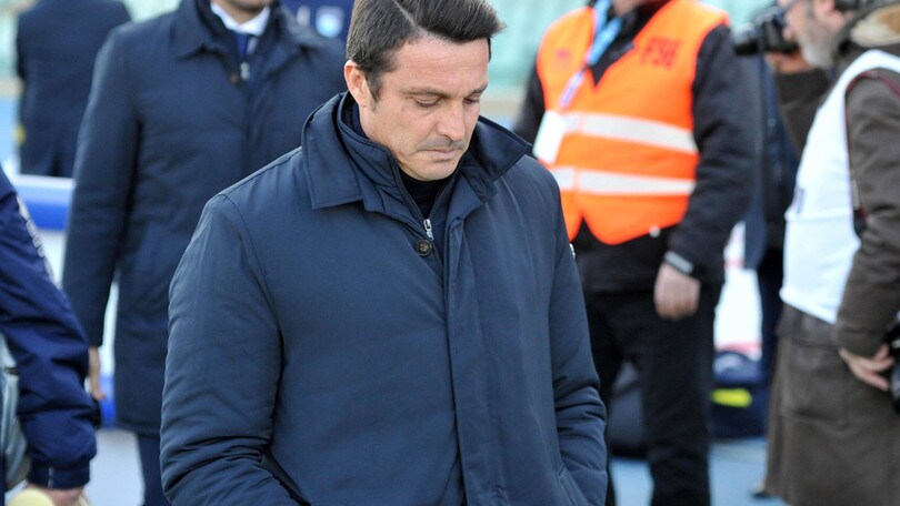 Serie A Pescara, Oddo: «Errori da Prima Categoria. Aiutiamoci da soli»