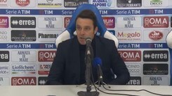 Oddo: "Il problema? La paura la fa da padrona"