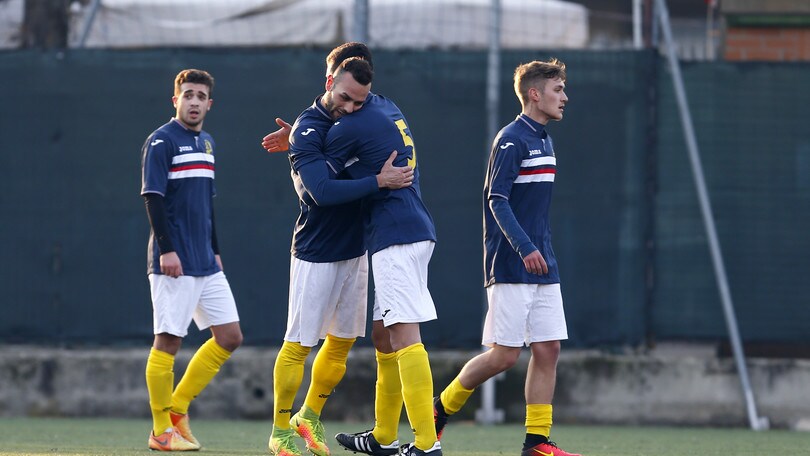 Prima Categoria D - Collegno Paradiso, un Natale da capolista