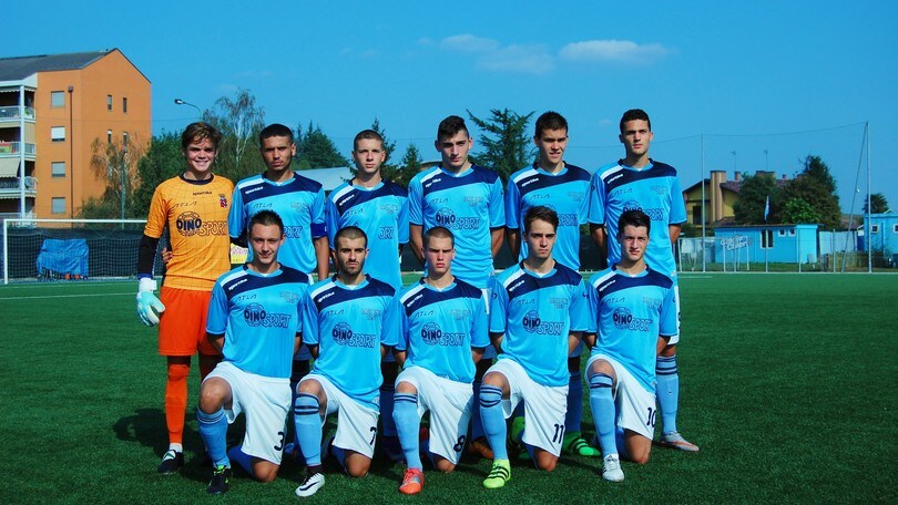 Juniores Nazionale - Il Chieri serve la sua decima meraviglia