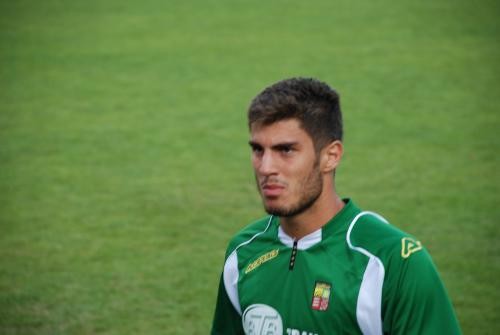 L'UnicusanoFondi si gode Coletta e inizia a pensare alla Reggina
