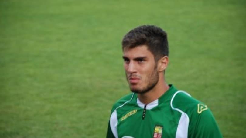 L'UnicusanoFondi si gode Coletta e inizia a pensare alla Reggina