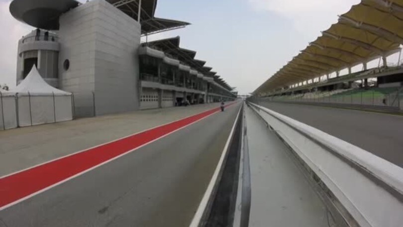 Moto Gp, Redding contro il veto alle "ali"