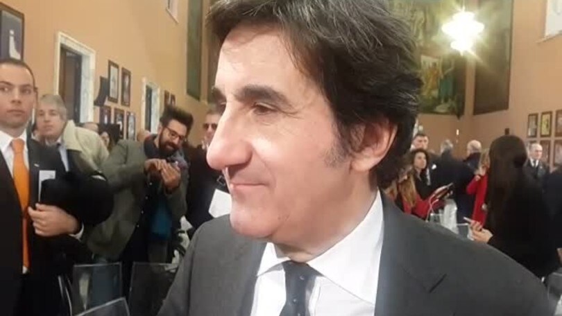 Cairo: «A gennaio il Torino farà mercato»