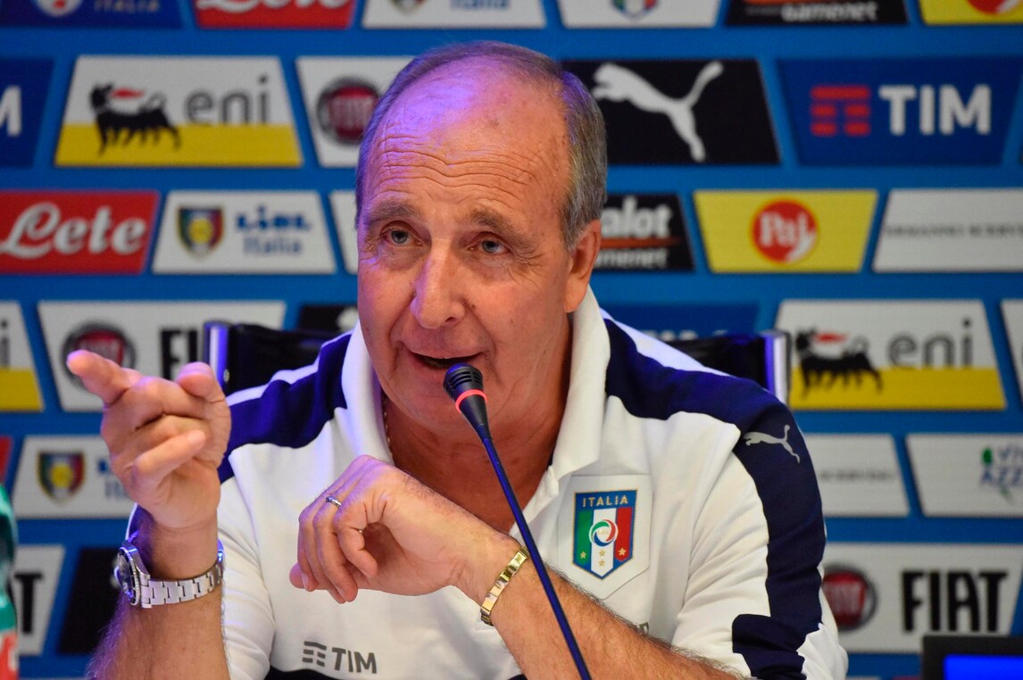 Ventura: «La Var? Nel caso del gol di Muntari avrebbe cambiato la storia»