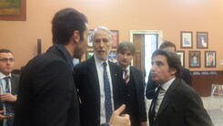 Il derby di Torino non finisce mai: Cairo sfida Buffon al Coni