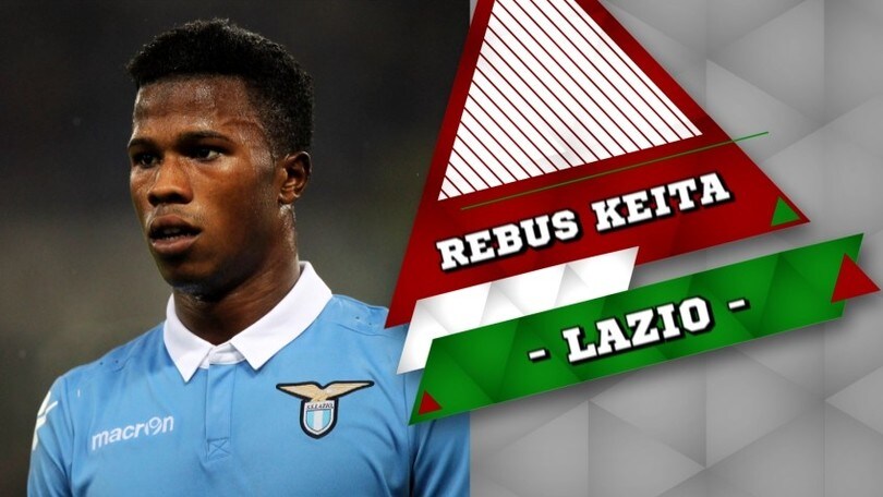 Lazio, rebus Keita: resta o parte?
