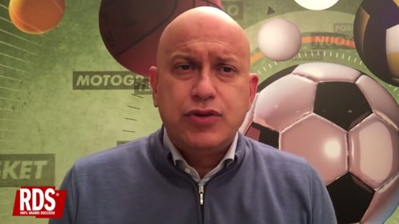 I 100 secondi di Paolo De Paola: «Juve: il fatturato che cresce è un merito non una colpa»