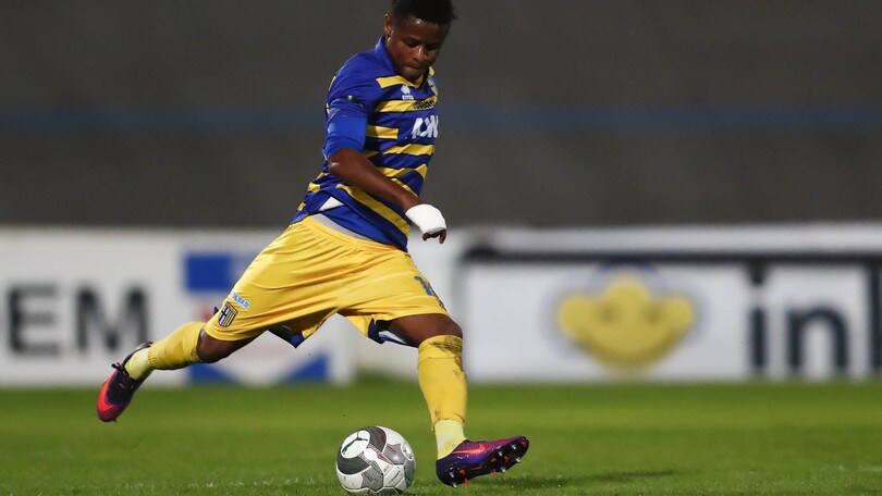 Lega Pro, il derby è del Parma: la Reggiana va ko