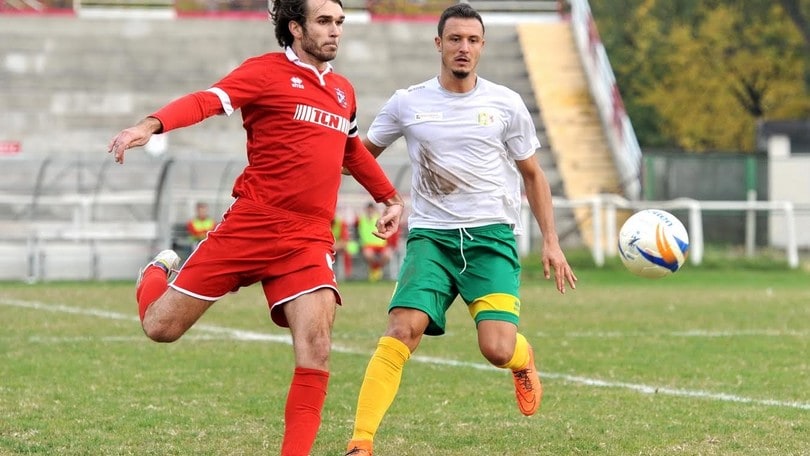 Mercato Eccellenza - Merlano cambia: scelto il Calcio Tortona