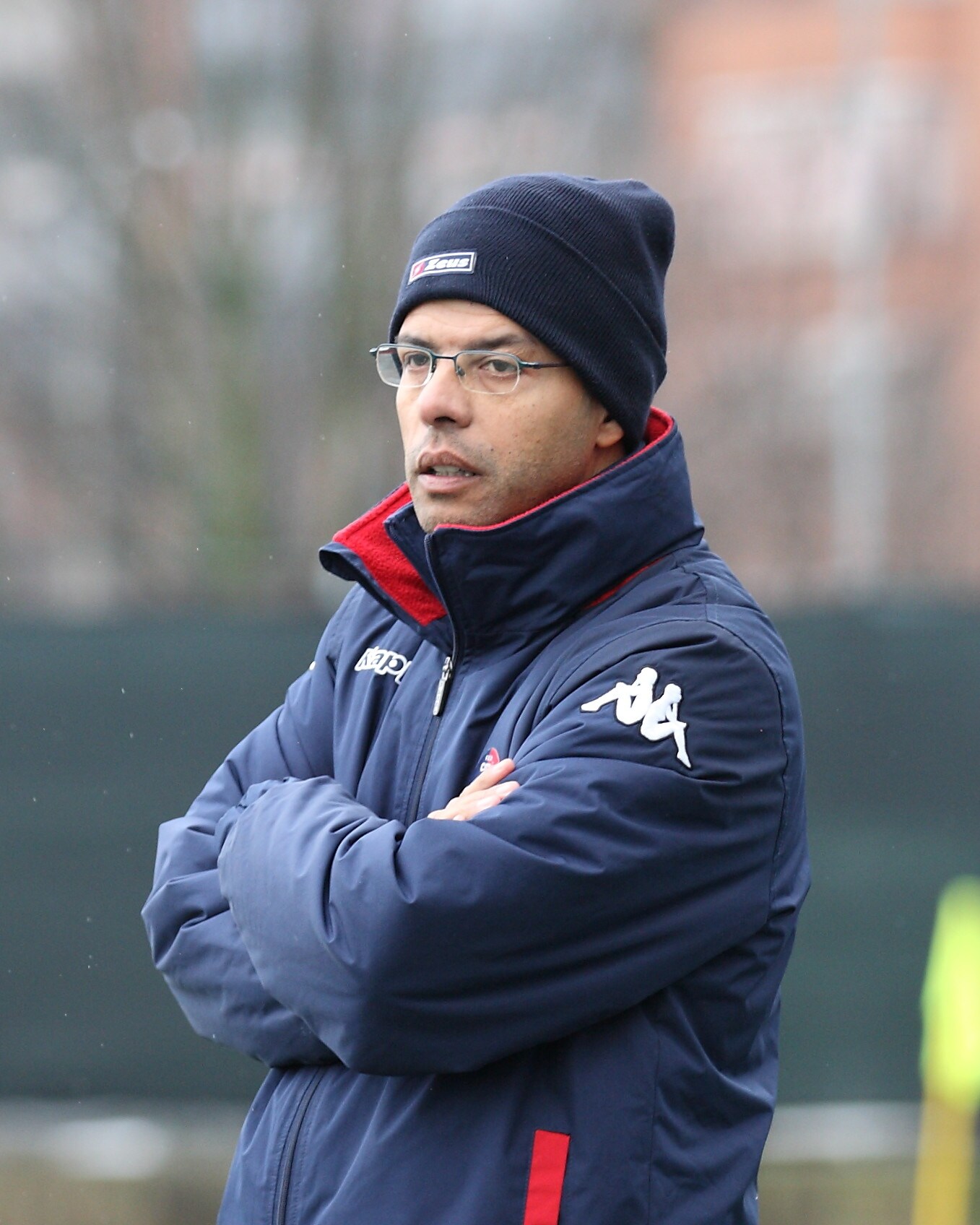 Promozione B - Venaria-Fioccardi addio, tocca a Gousse