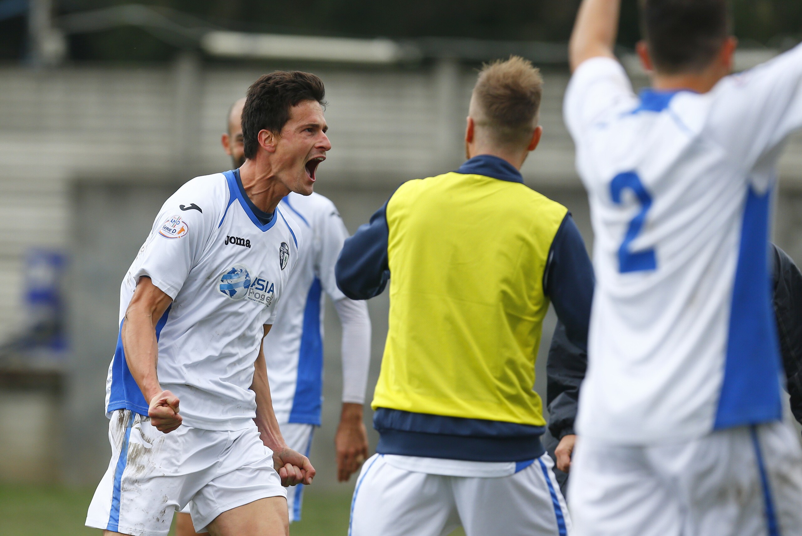 Mercato Promozione - Colpaccio Denso, c'è bomber Dalla Costa