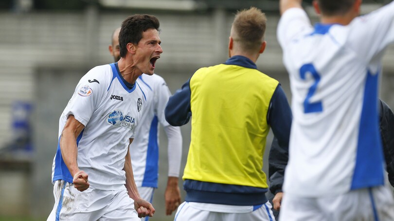 Mercato Promozione - Colpaccio Denso, c'è bomber Dalla Costa