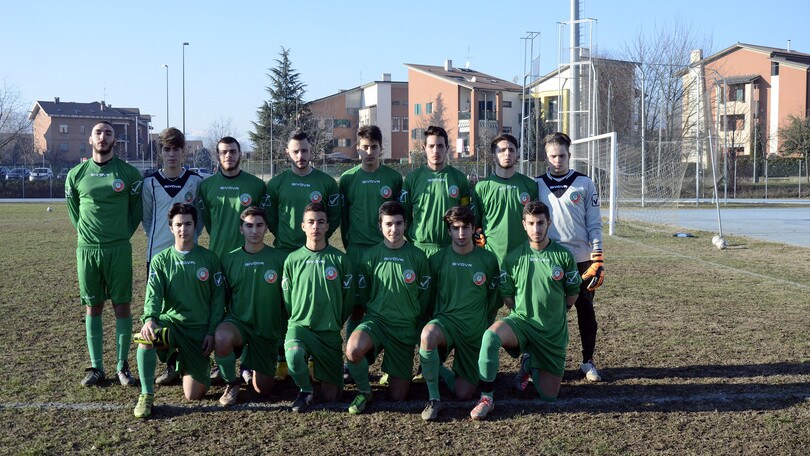 Prima Categoria F - Borgaretto nel caos: Livieri si è dimesso