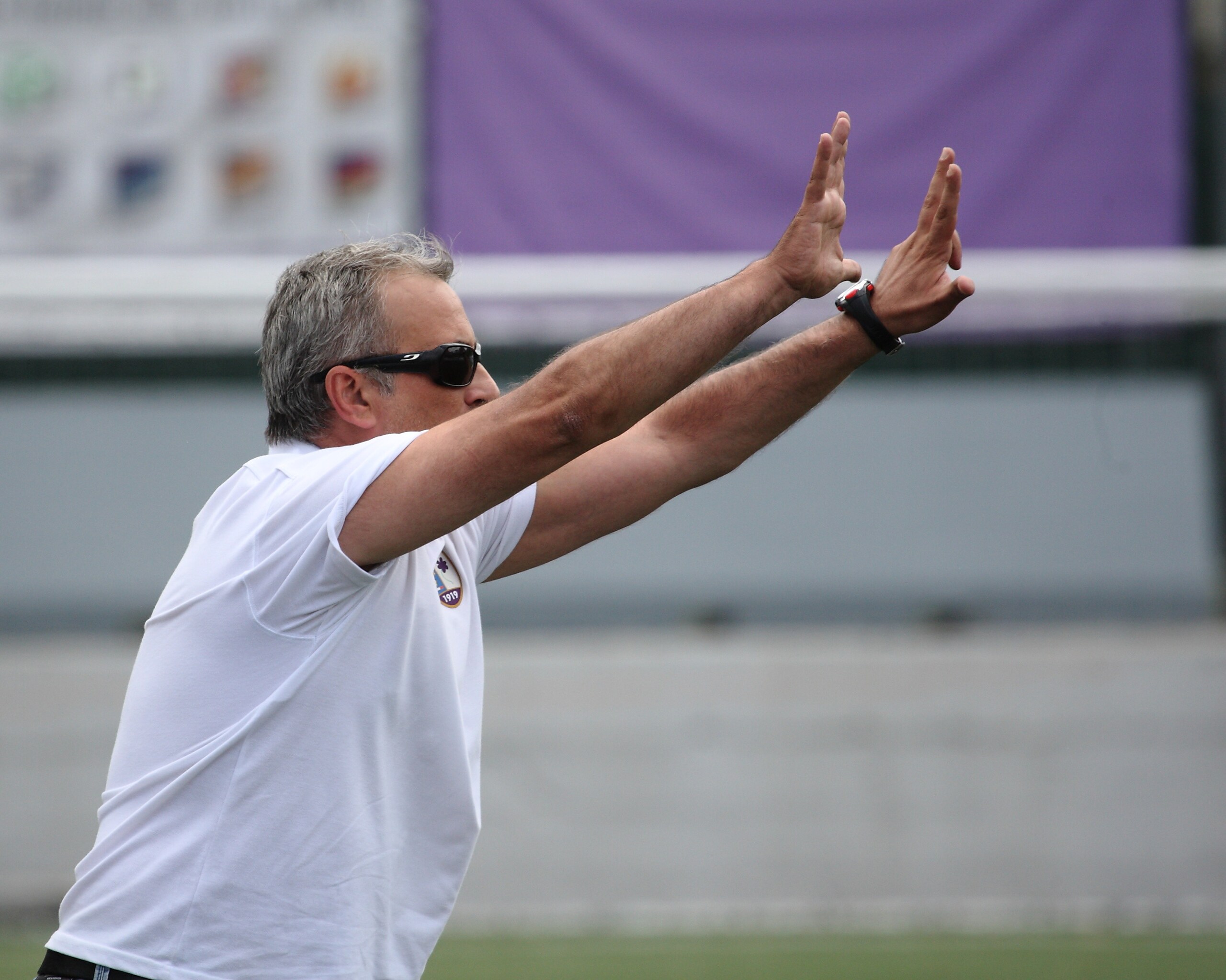 Prima Categoria D - Sporting Rosta, Di Gianni sceglie Bertarelli