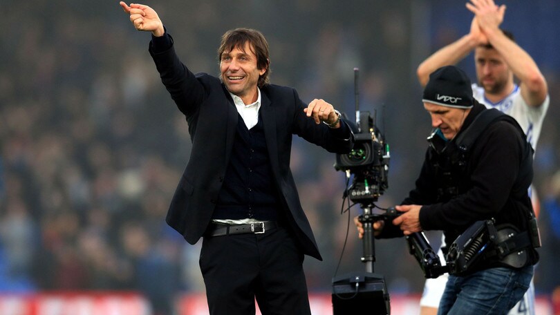 Premier, Chelsea sempre più su: il titolo scende a 1,65