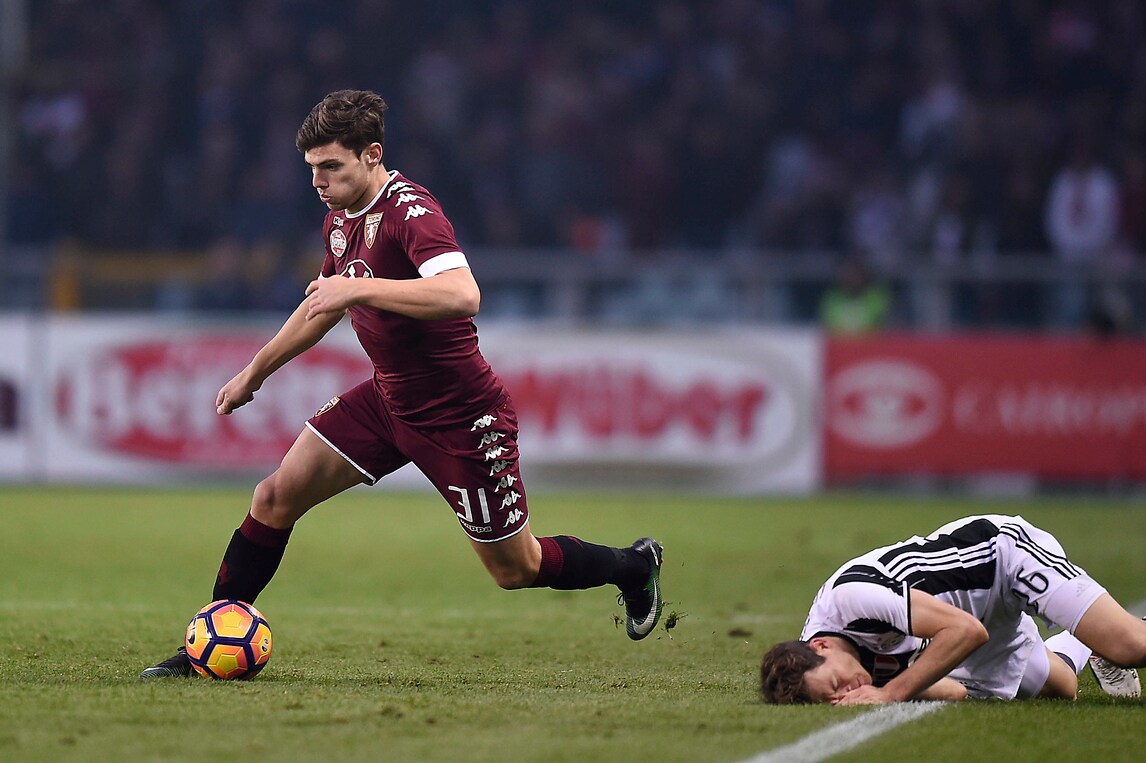 Boyé-Simeone: gli opposti di Torino-Genoa