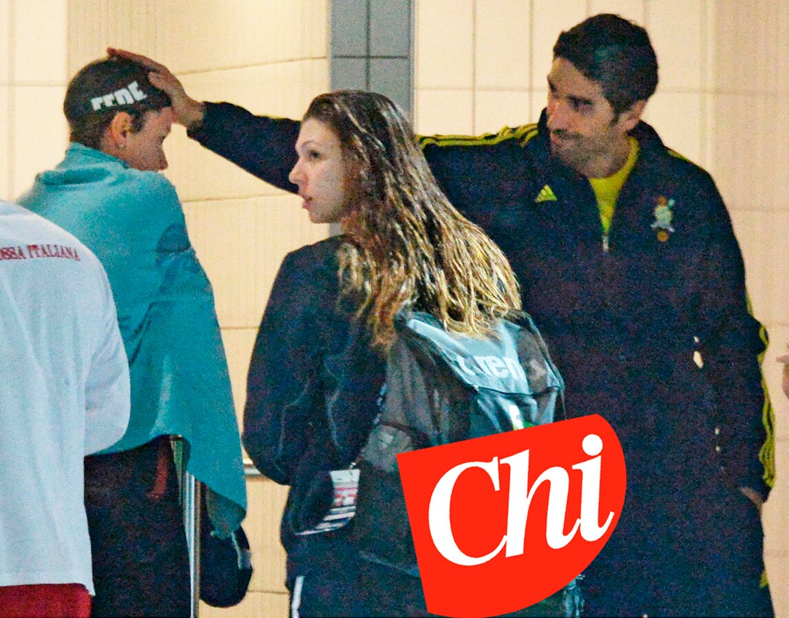 Pellegrini-Magnini, prove di disgelo
