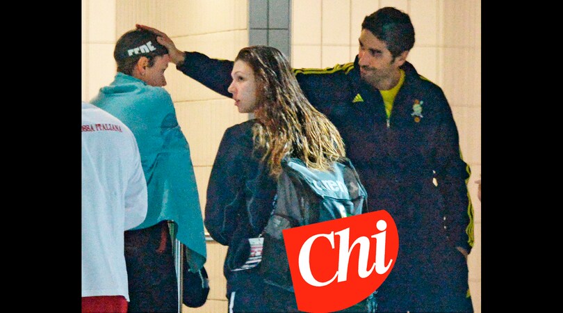 Pellegrini-Magnini, prove di disgelo