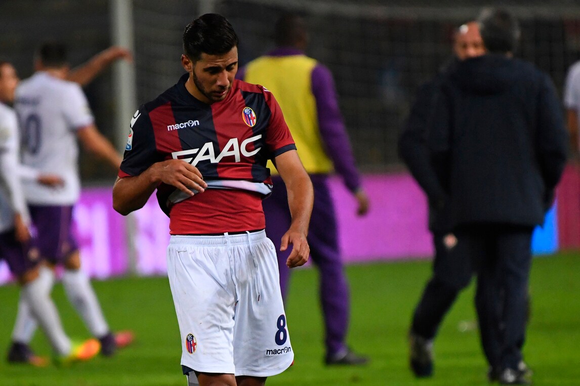 Serie A Bologna, Donadoni perde Mbaye e Taider