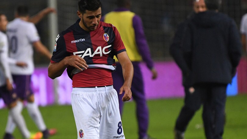 Serie A Bologna, Donadoni perde Mbaye e Taider