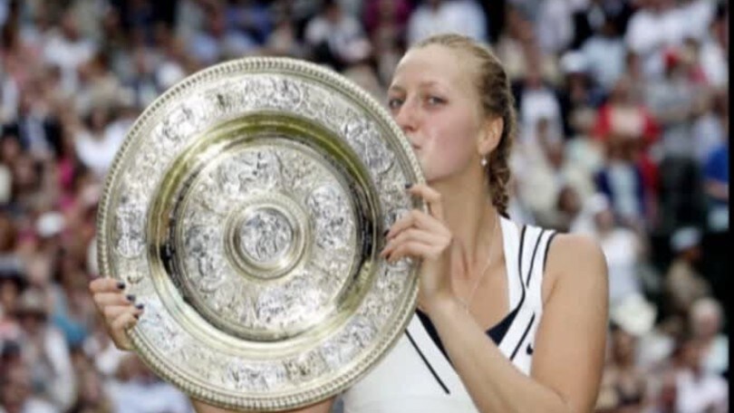 Tennis, Kvitova aggredita e ferita in casa