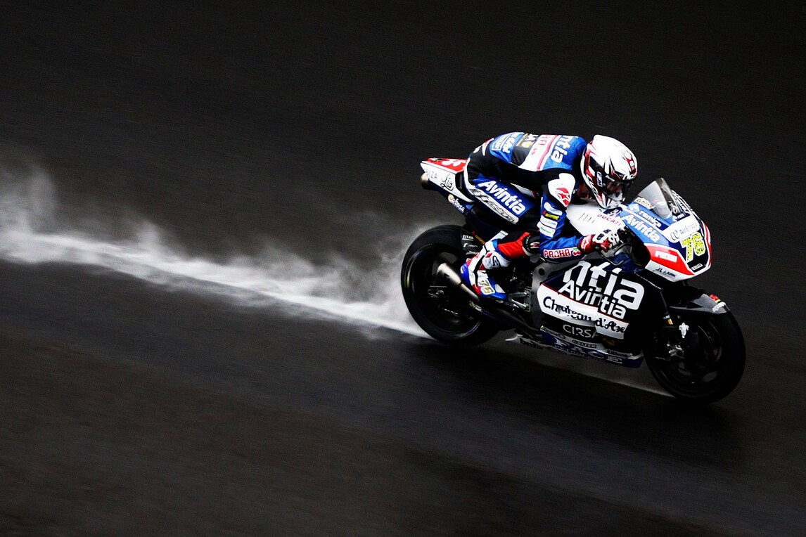 MotoGp Avintia Racing, Barberà: «Puntiamo al podio»