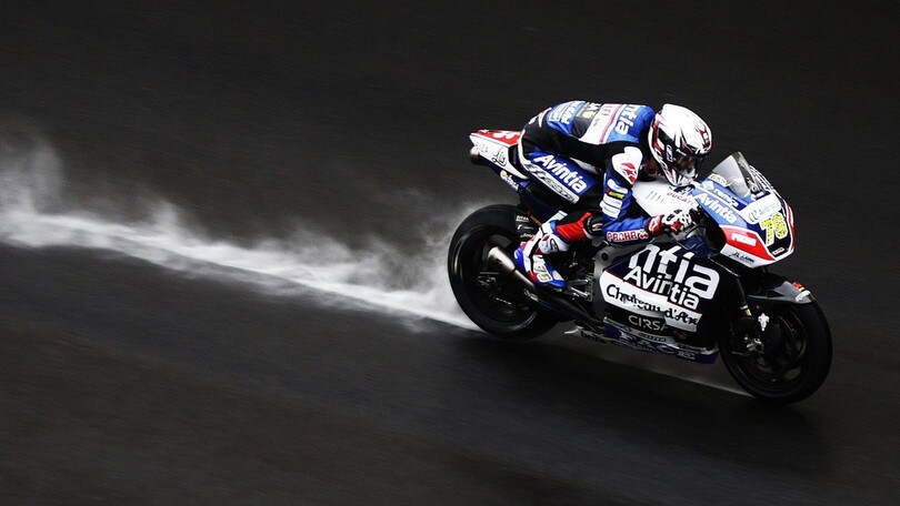 MotoGp Avintia Racing, Barberà: «Puntiamo al podio»
