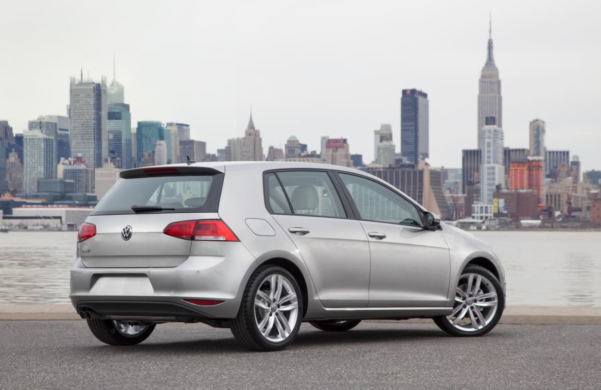 Dieselgate, maxi risarcimento anche in Canada