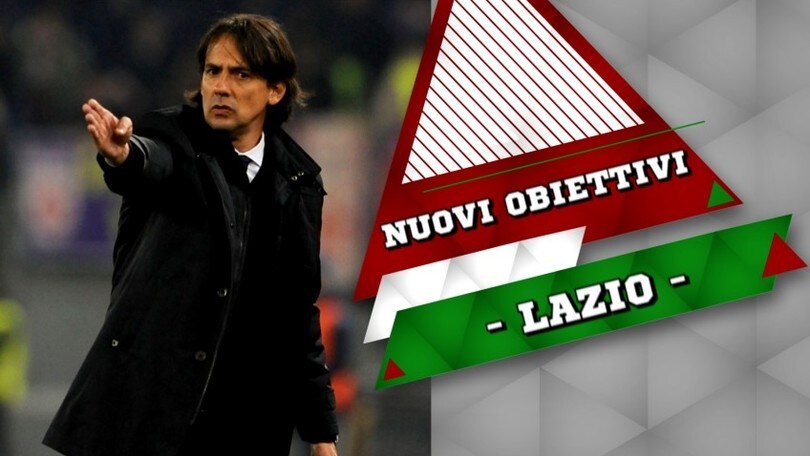 Lazio, Inzaghi: "I nostri obiettivi sono cambiati"