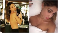 Belen Rodriguez sempre più stregata da Iannone