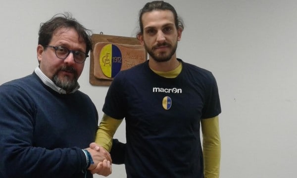 Calciomercato Modena, arrivato Remedi dal Gavorrano