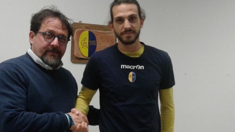 Calciomercato Modena, arrivato Remedi dal Gavorrano