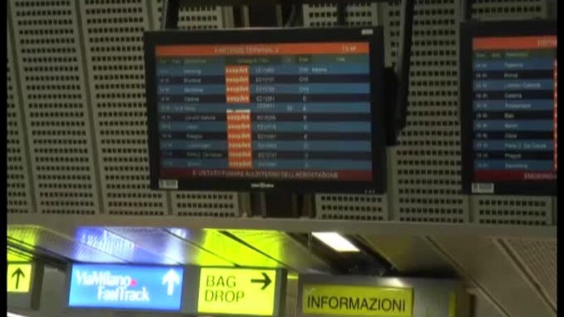 Supercoppa, Milan: partenza rimandata a domani