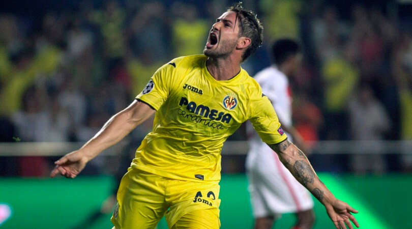 Copa del Rey: passano Atletico, Villarreal, Real Sociedad, Cordoba e Las Palmas