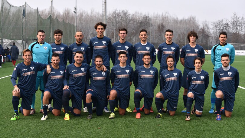 Coppa Italia Promozione - Viale da Boschetto: chi avrà la meglio?